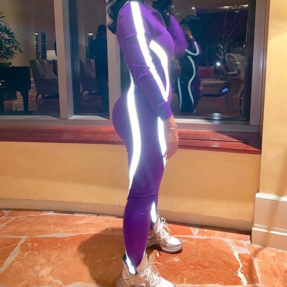 Gsuwoo Jumpsuit